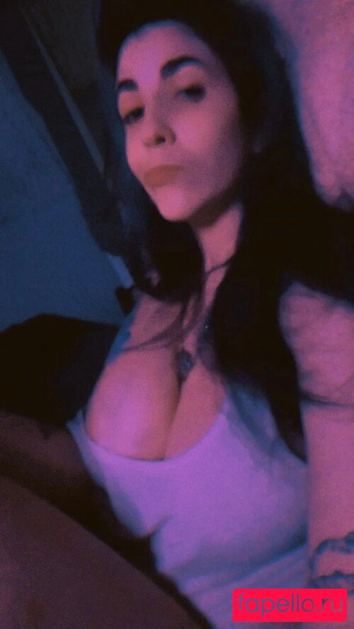 thepowerinside Nude Onlyfans Photo 27