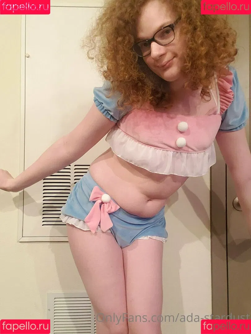 ada-stardust Onlyfans Photo Gallery 