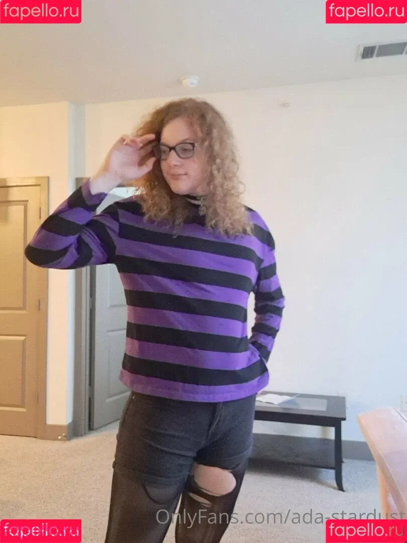 ada-stardust Onlyfans Photo Gallery 