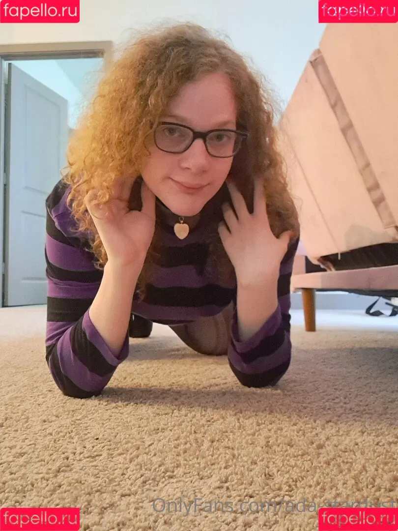 ada-stardust Onlyfans Photo Gallery 