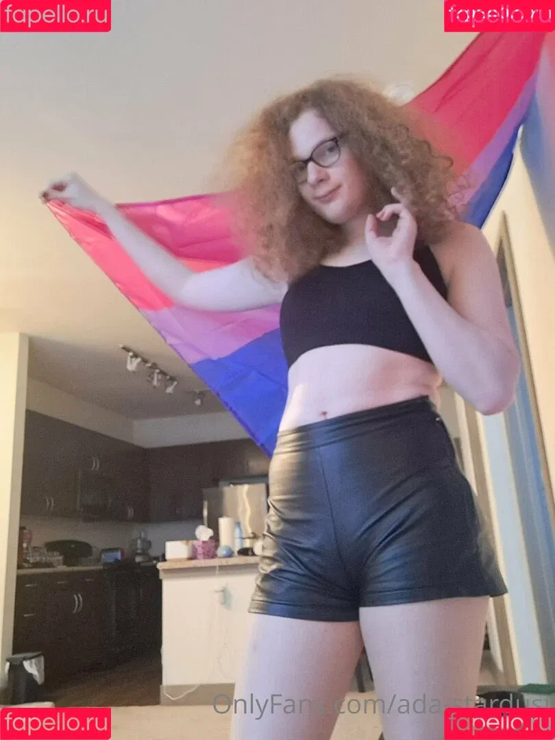 ada-stardust Onlyfans Photo Gallery 