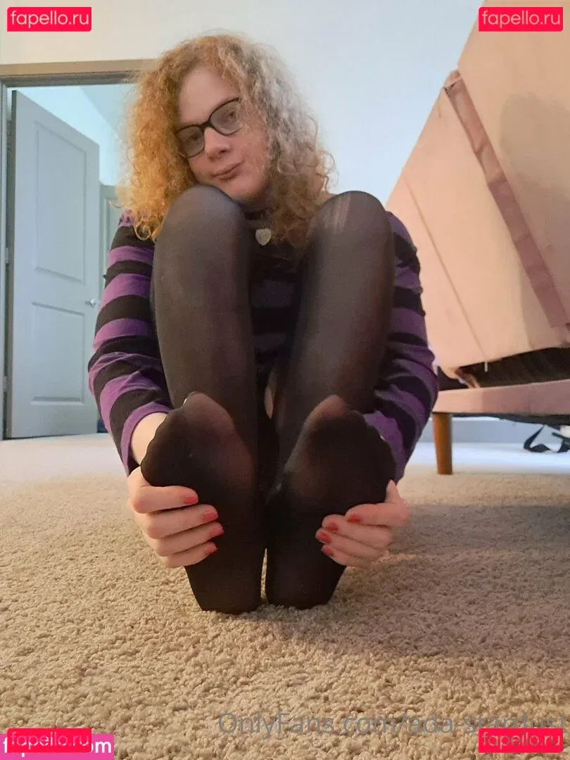 ada-stardust Onlyfans Photo Gallery 