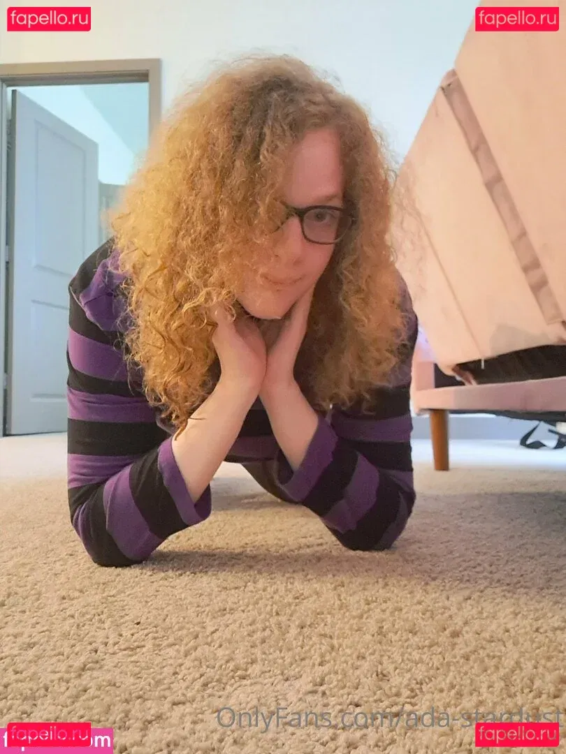 ada-stardust Onlyfans Photo Gallery 