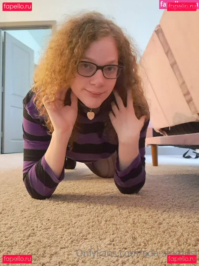 ada-stardust Onlyfans Photo Gallery 