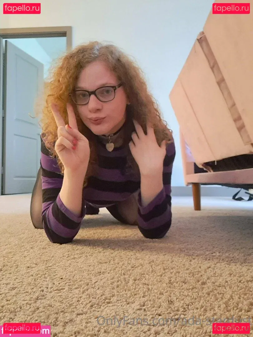 ada-stardust Onlyfans Photo Gallery 