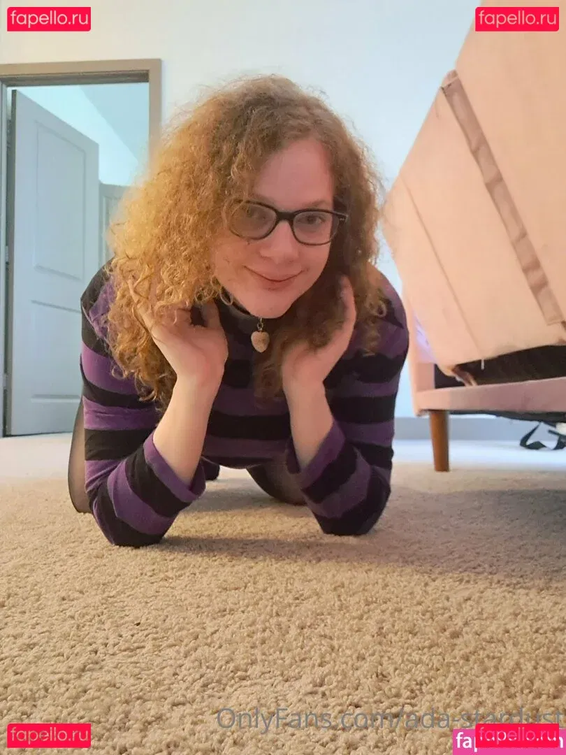 ada-stardust Onlyfans Photo Gallery 