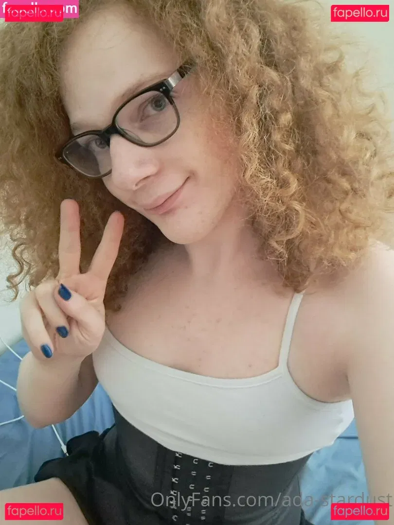 ada-stardust Onlyfans Photo Gallery 