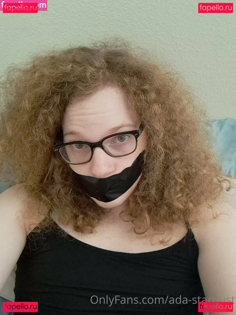 ada-stardust Onlyfans Photo Gallery 