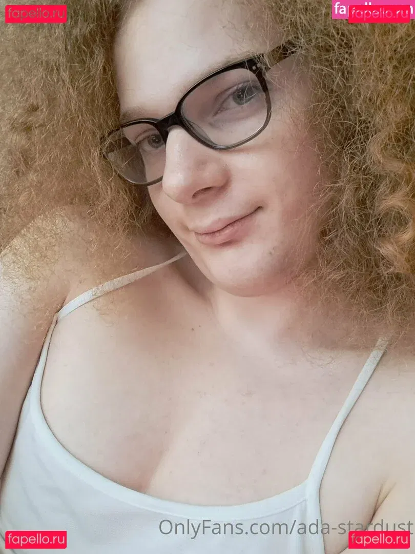 ada-stardust Onlyfans Photo Gallery 