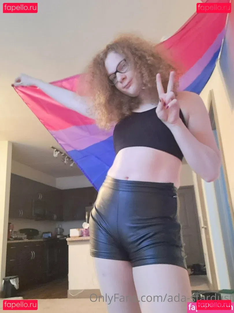 ada-stardust Onlyfans Photo Gallery 