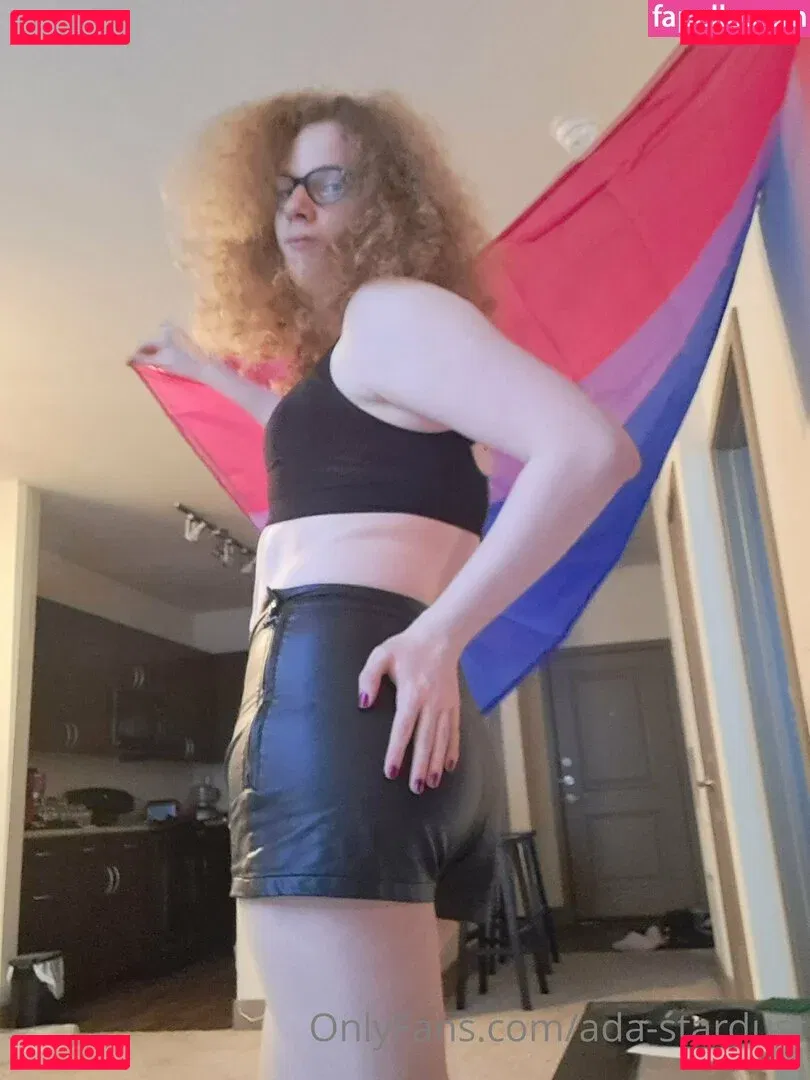 ada-stardust Onlyfans Photo Gallery 