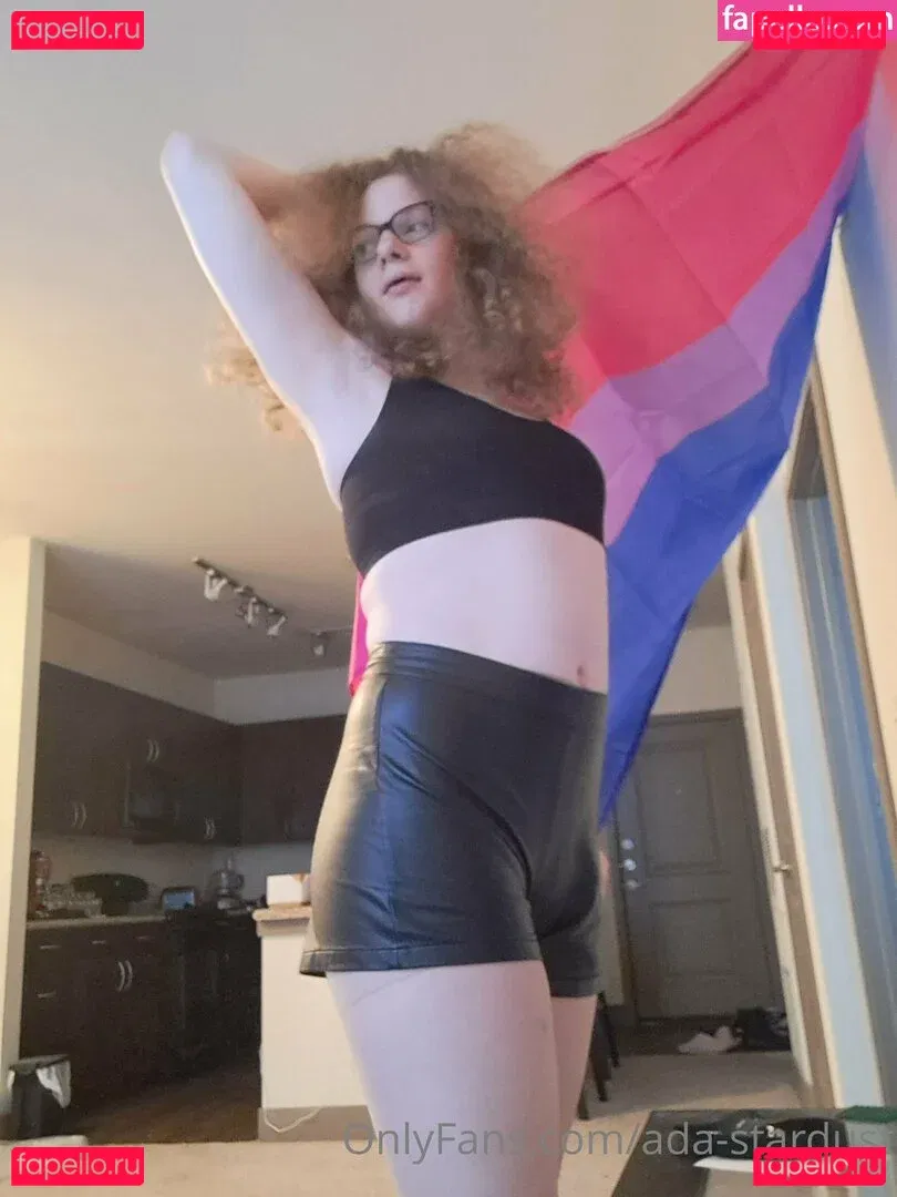 ada-stardust Onlyfans Photo Gallery 