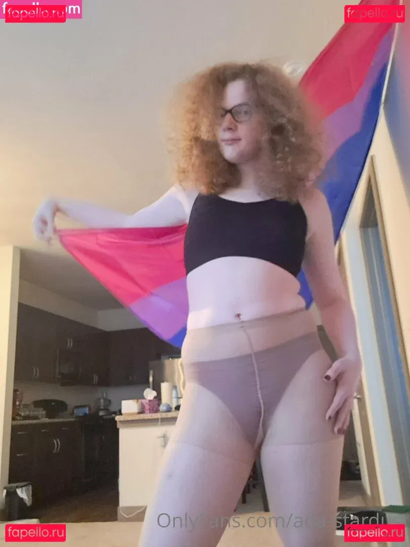 ada-stardust Onlyfans Photo Gallery 