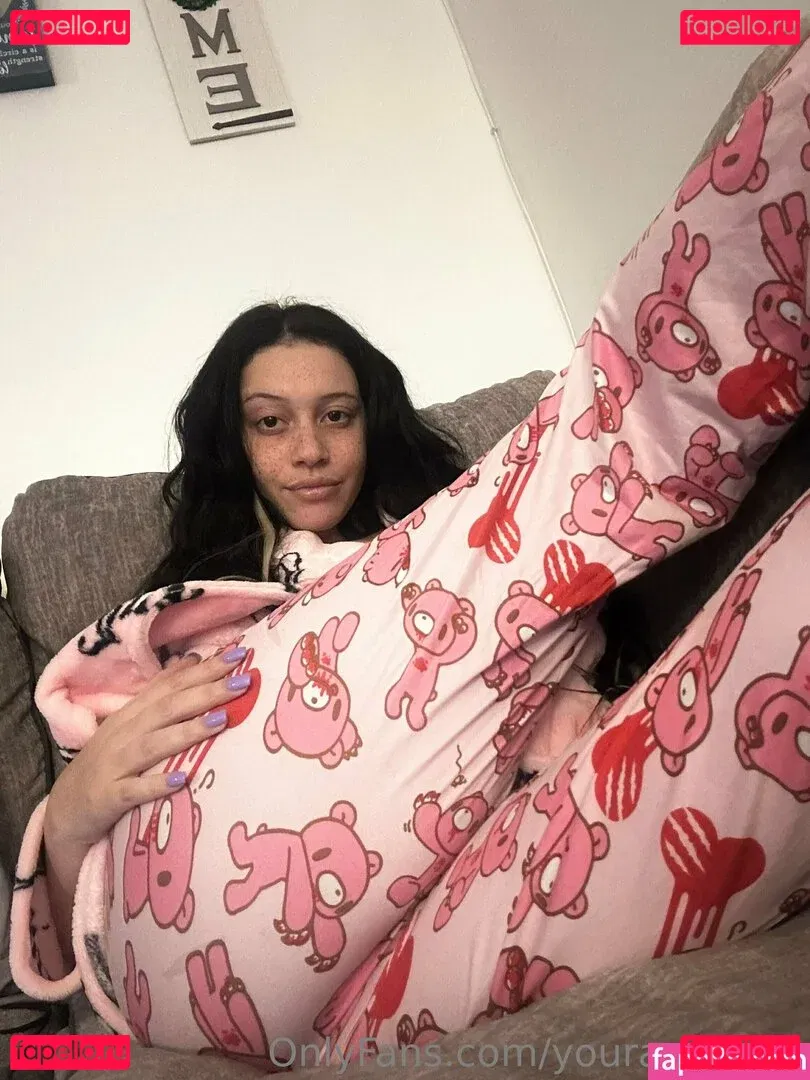 yourangelmk Onlyfans Photo Gallery 