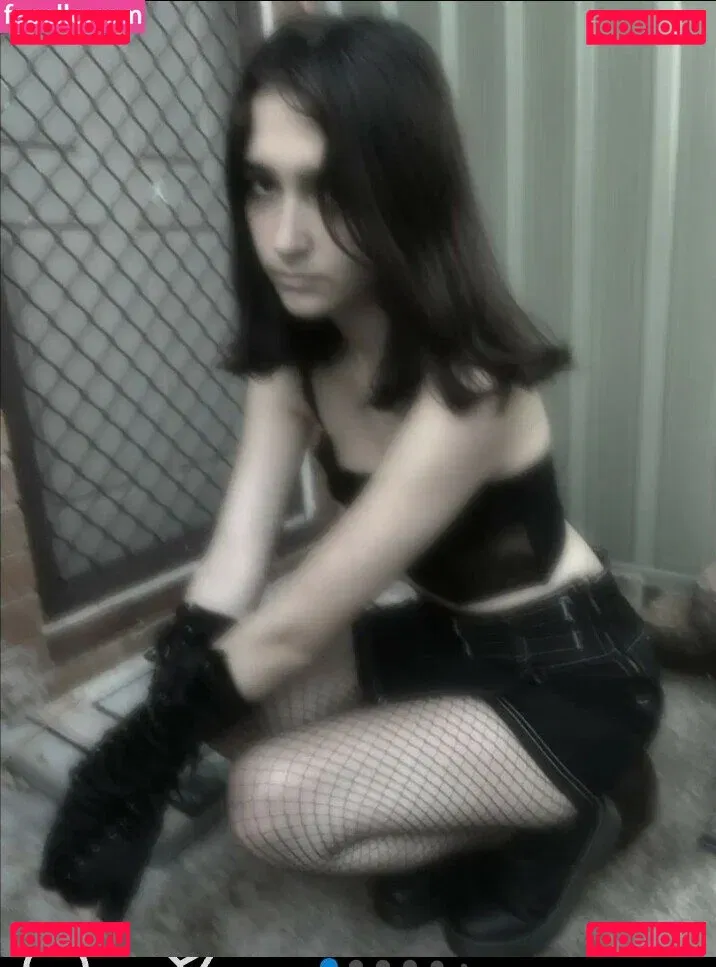 Zoebliss Onlyfans Photo Gallery 