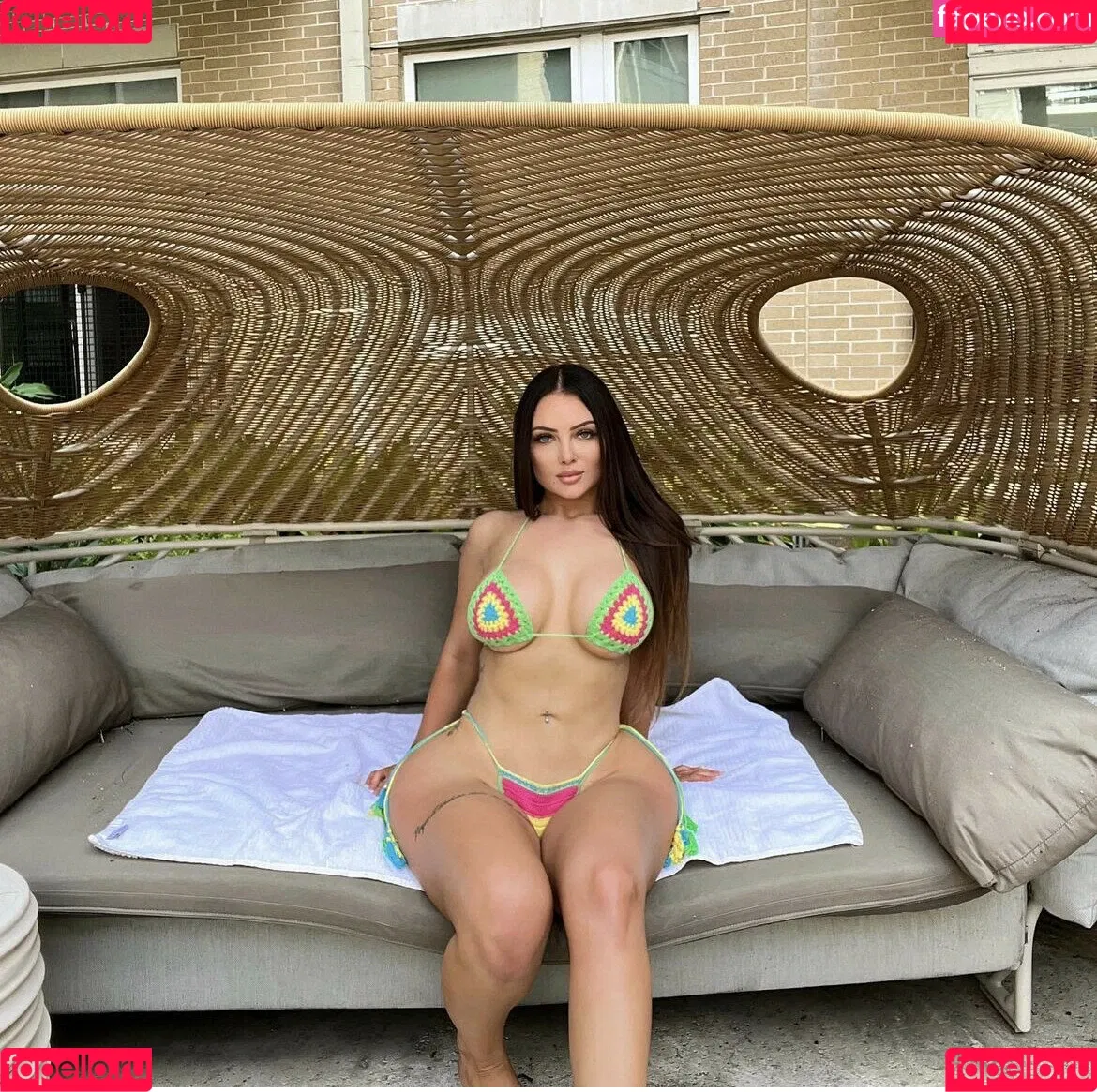 Elizapaige Onlyfans Photo Gallery 
