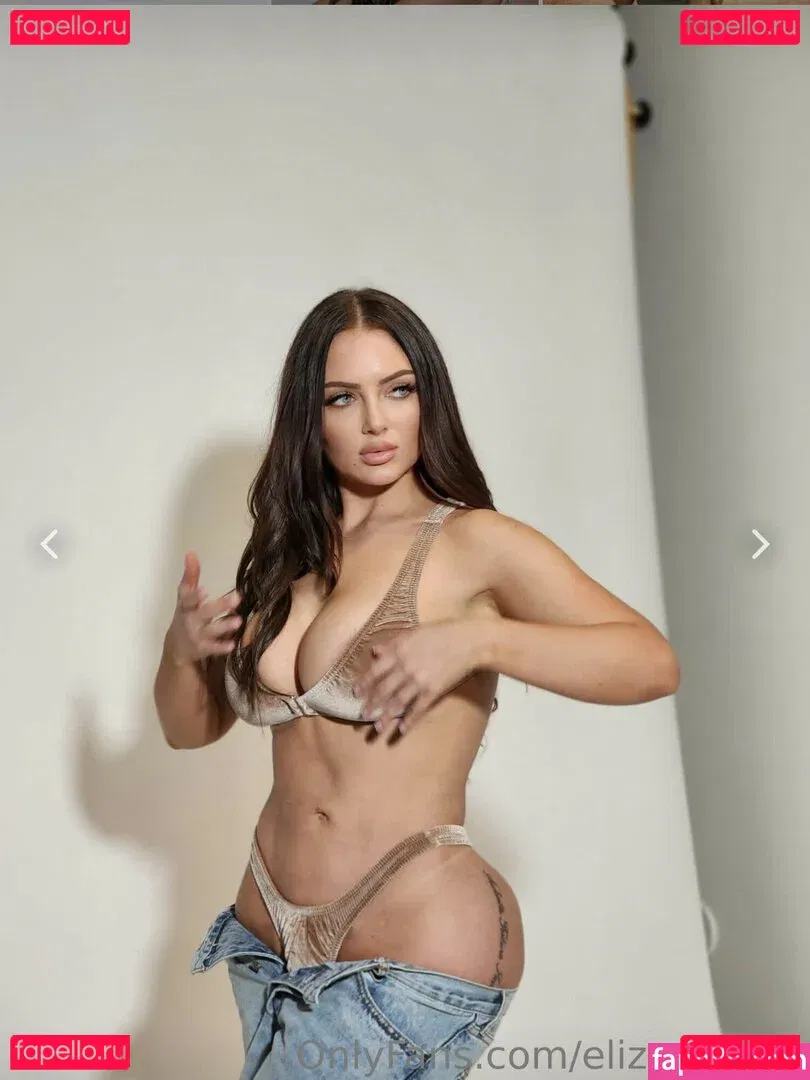 Elizapaige Onlyfans Photo Gallery 
