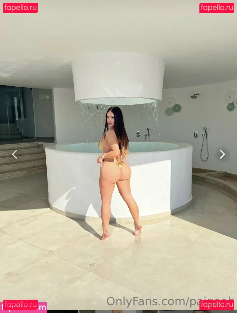 Elizapaige Onlyfans Photo Gallery 