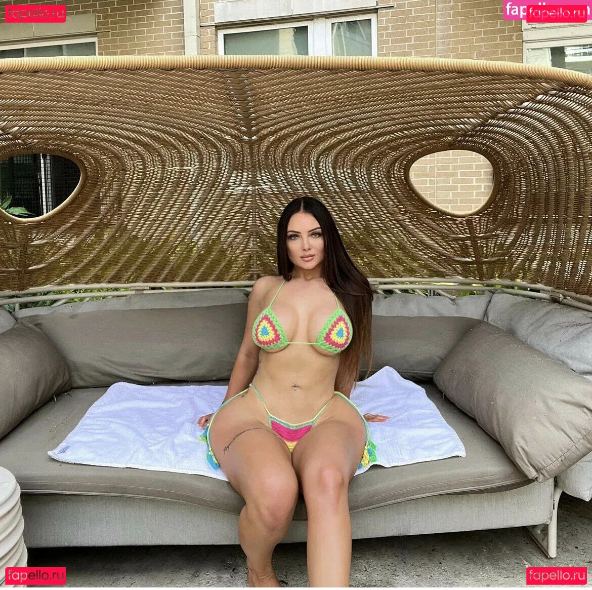 Elizapaige Onlyfans Photo Gallery 