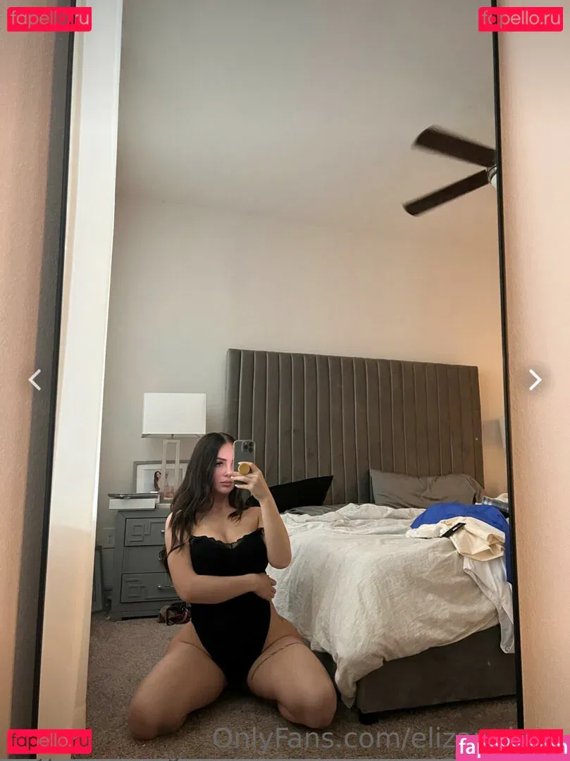 Elizapaige Onlyfans Photo Gallery 