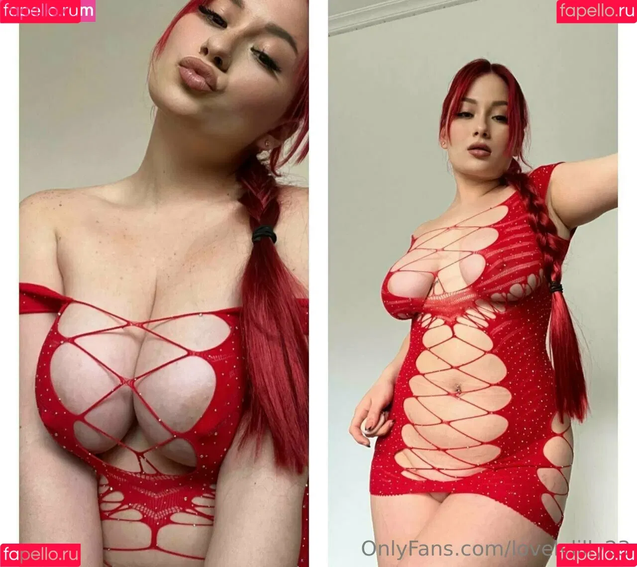 lovelylilly23 Onlyfans Photo Gallery 