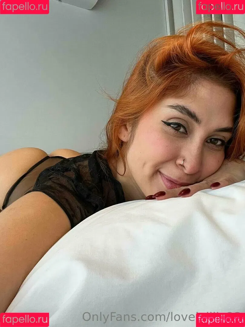 lovelylilly23 Onlyfans Photo Gallery 