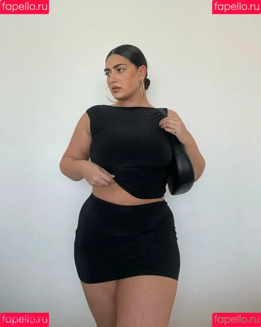 Irena Drezi Onlyfans Photo Gallery 