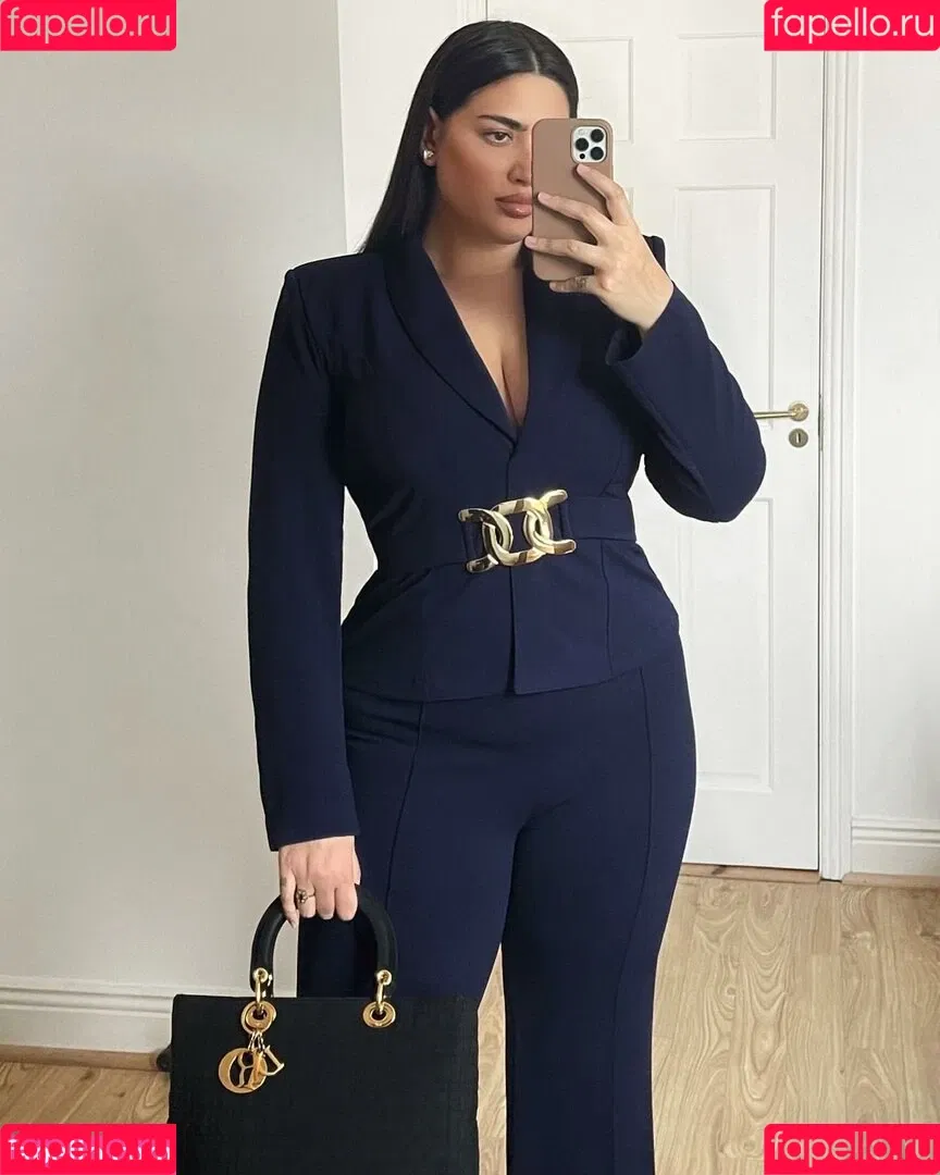 Irena Drezi Onlyfans Photo Gallery 