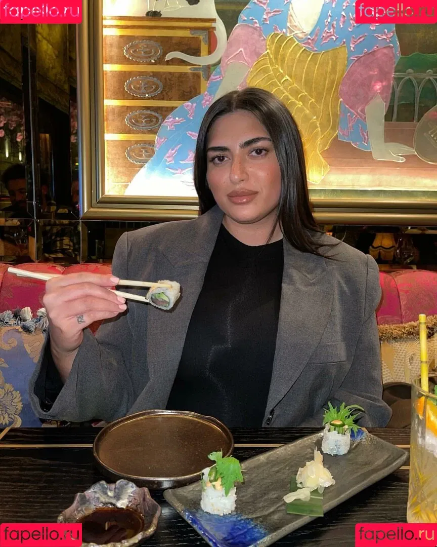 Irena Drezi Onlyfans Photo Gallery 