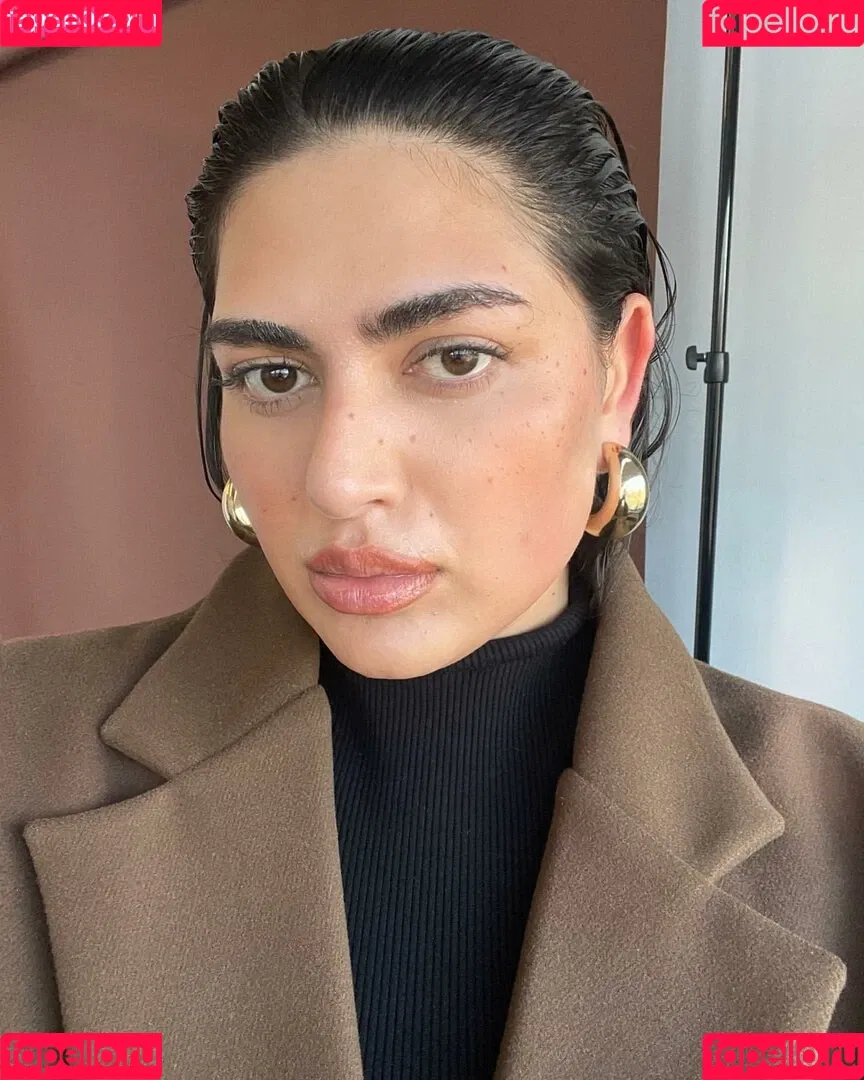 Irena Drezi Onlyfans Photo Gallery 