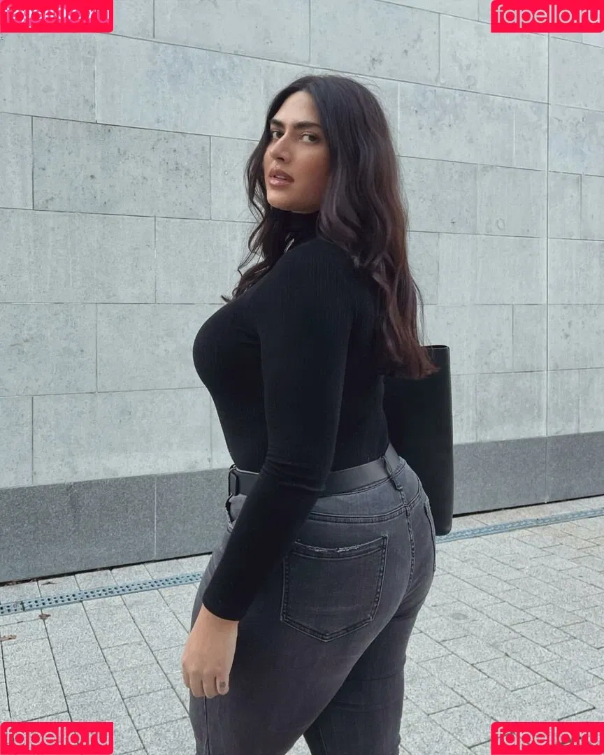 Irena Drezi Onlyfans Photo Gallery 