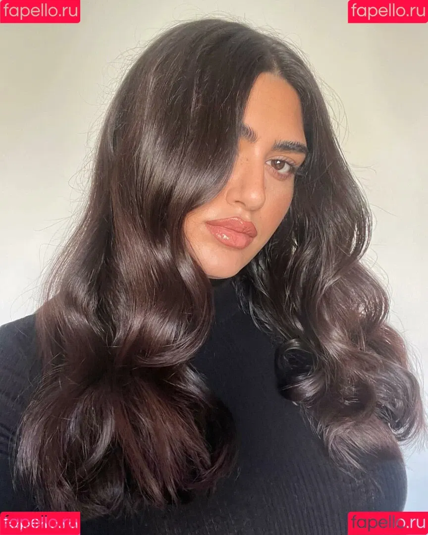 Irena Drezi Onlyfans Photo Gallery 