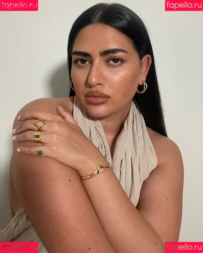Irena Drezi Onlyfans Photo Gallery 