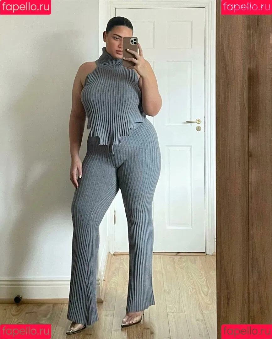 Irena Drezi Onlyfans Photo Gallery 