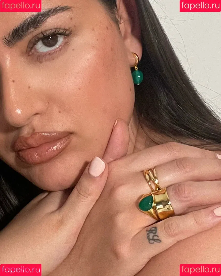 Irena Drezi Onlyfans Photo Gallery 