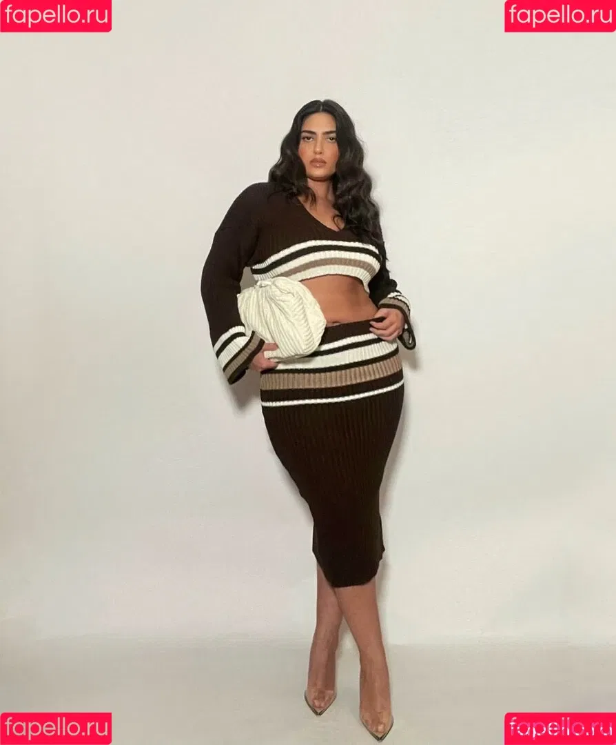 Irena Drezi Onlyfans Photo Gallery 