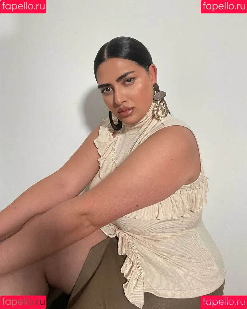 Irena Drezi Onlyfans Photo Gallery 