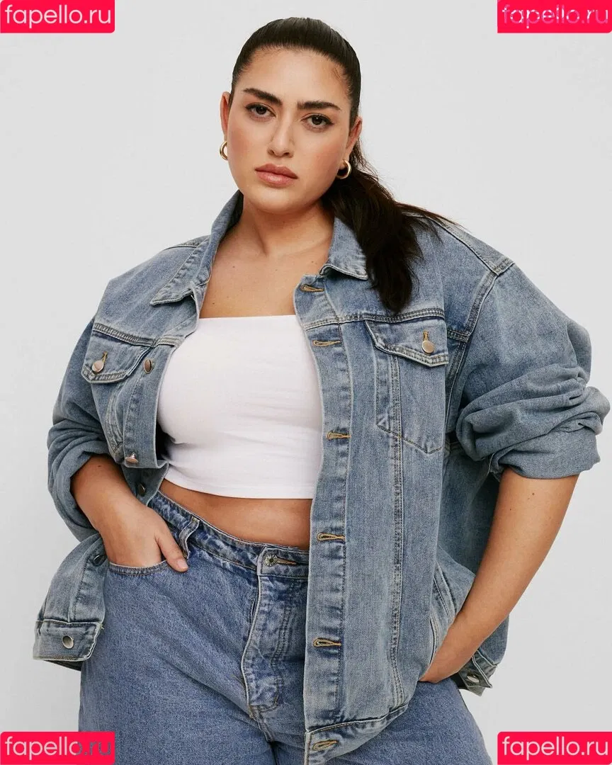 Irena Drezi Onlyfans Photo Gallery 