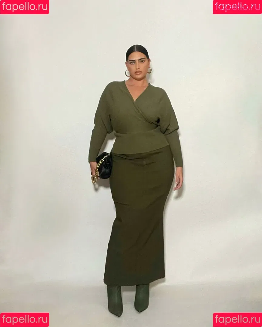 Irena Drezi Onlyfans Photo Gallery 