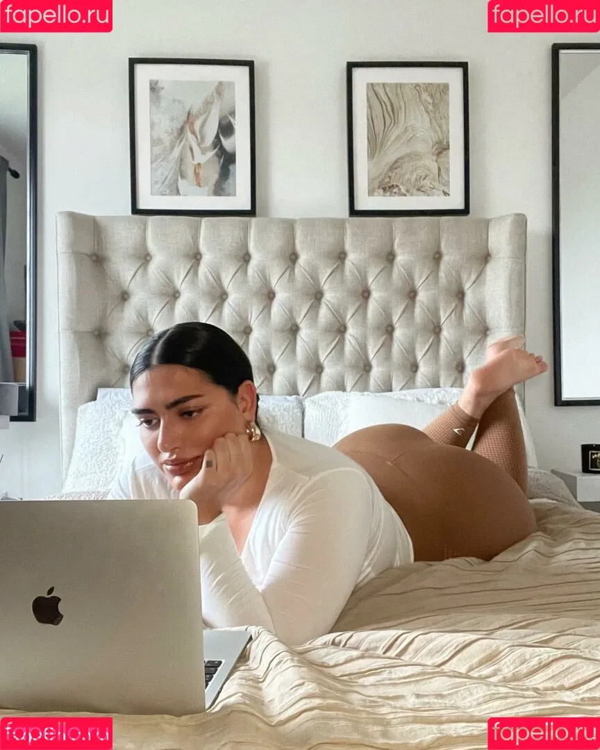 Irena Drezi Onlyfans Photo Gallery 
