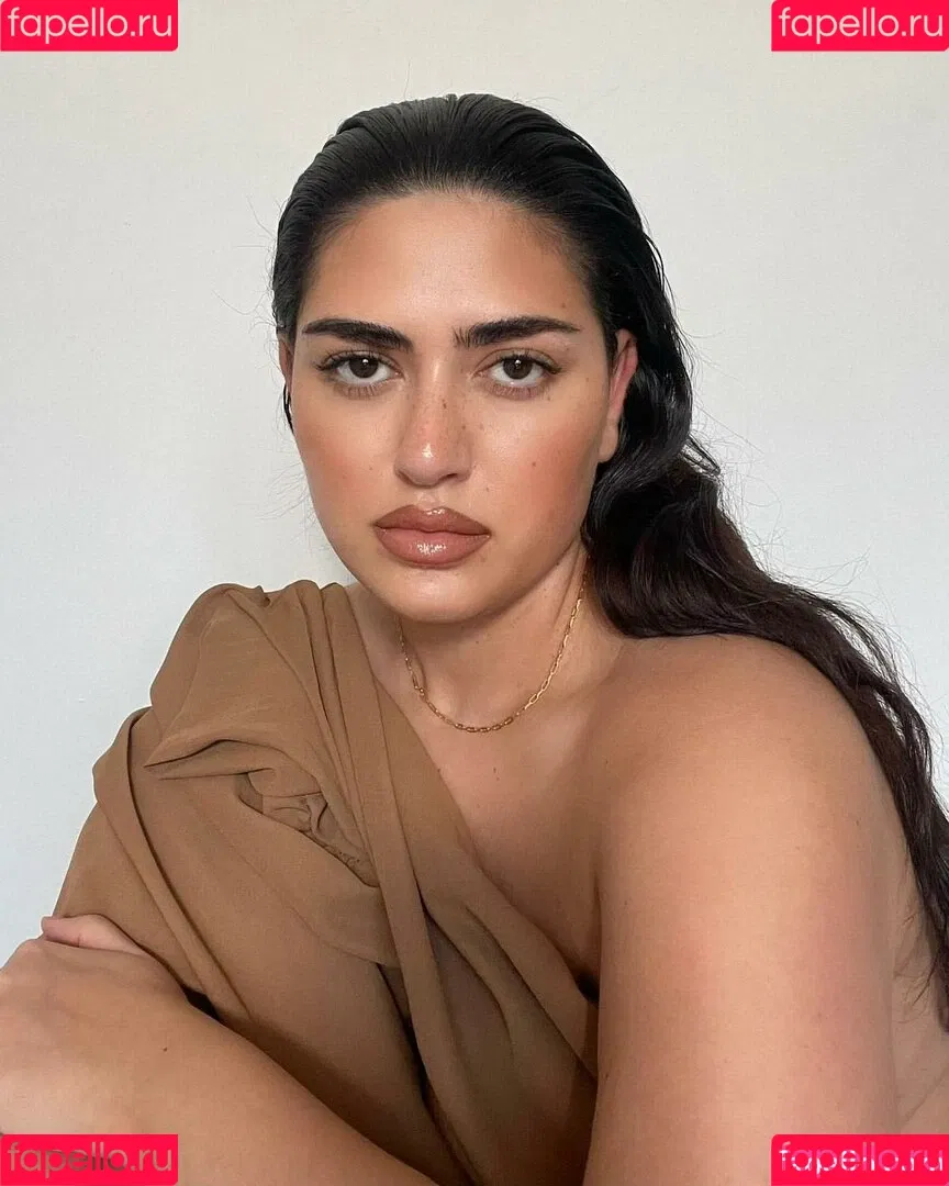 Irena Drezi Onlyfans Photo Gallery 