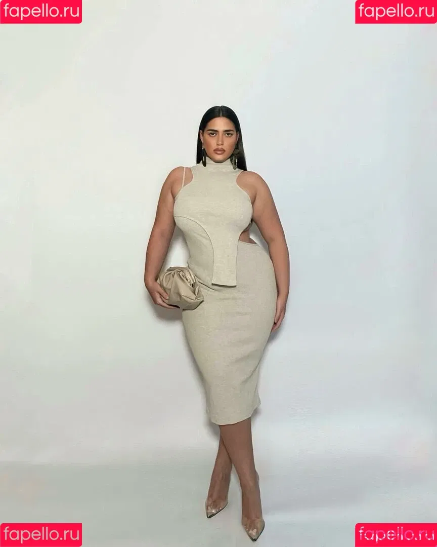 Irena Drezi Onlyfans Photo Gallery 