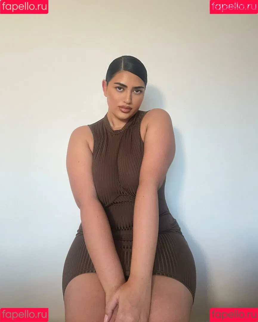 Irena Drezi Onlyfans Photo Gallery 