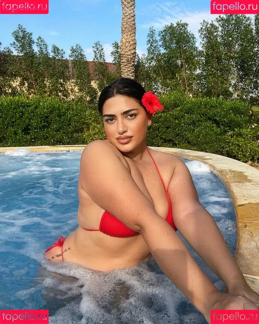 Irena Drezi Onlyfans Photo Gallery 