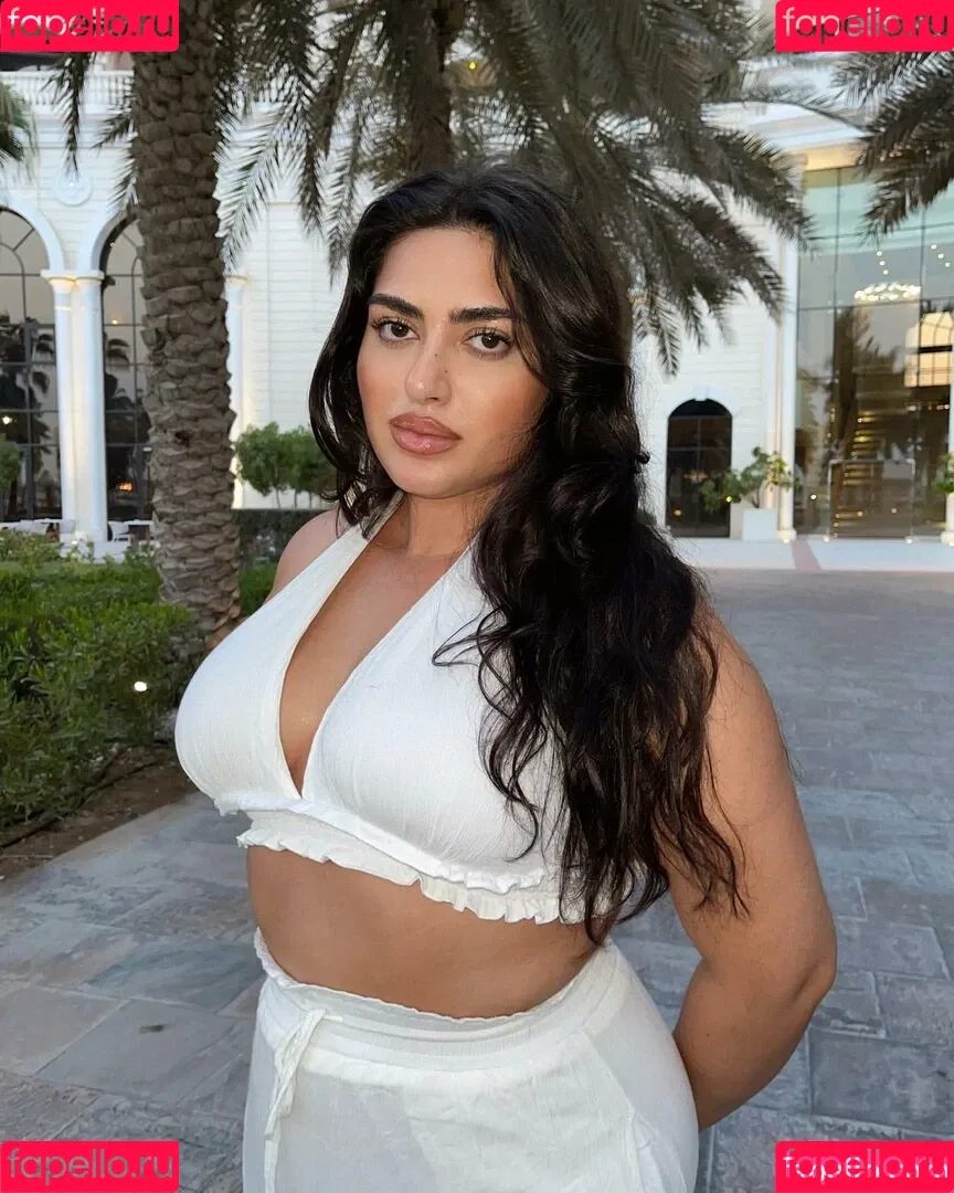 Irena Drezi Onlyfans Photo Gallery 