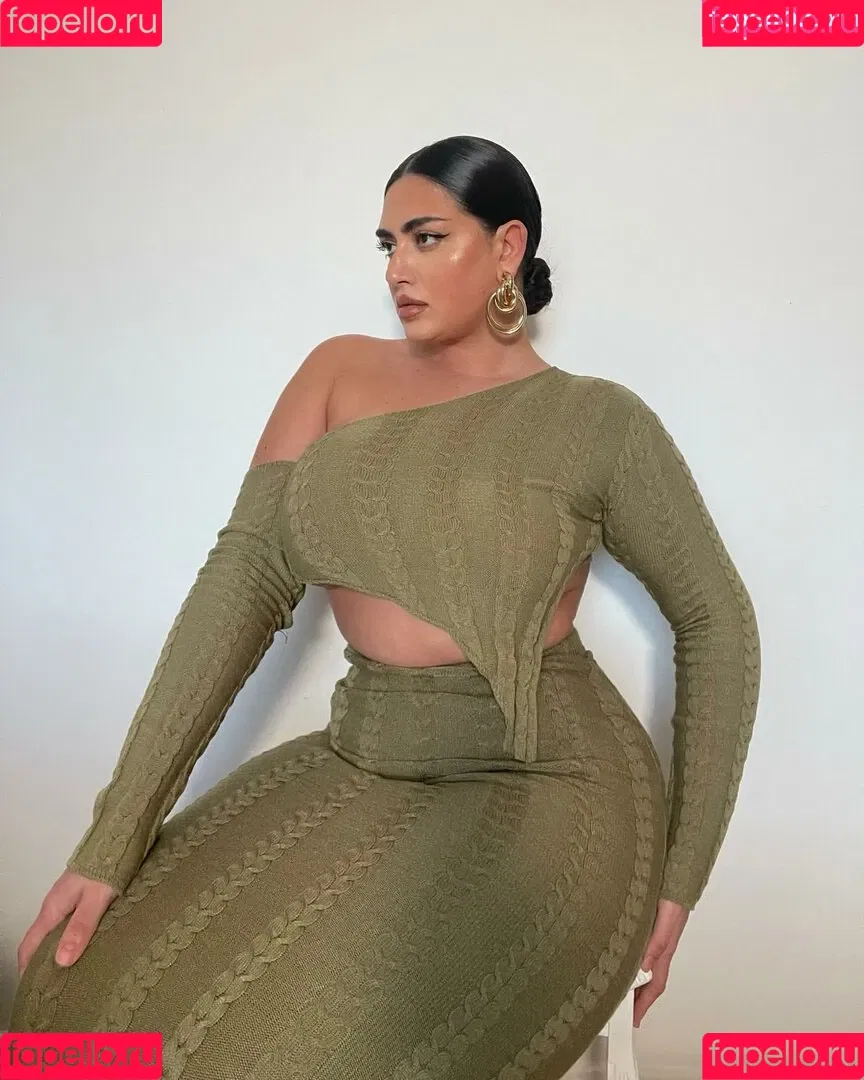 Irena Drezi Onlyfans Photo Gallery 