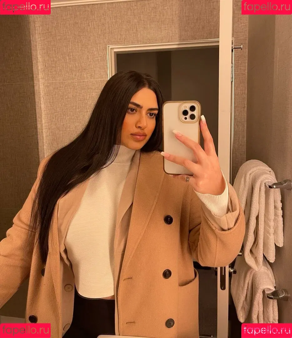 Irena Drezi Onlyfans Photo Gallery 