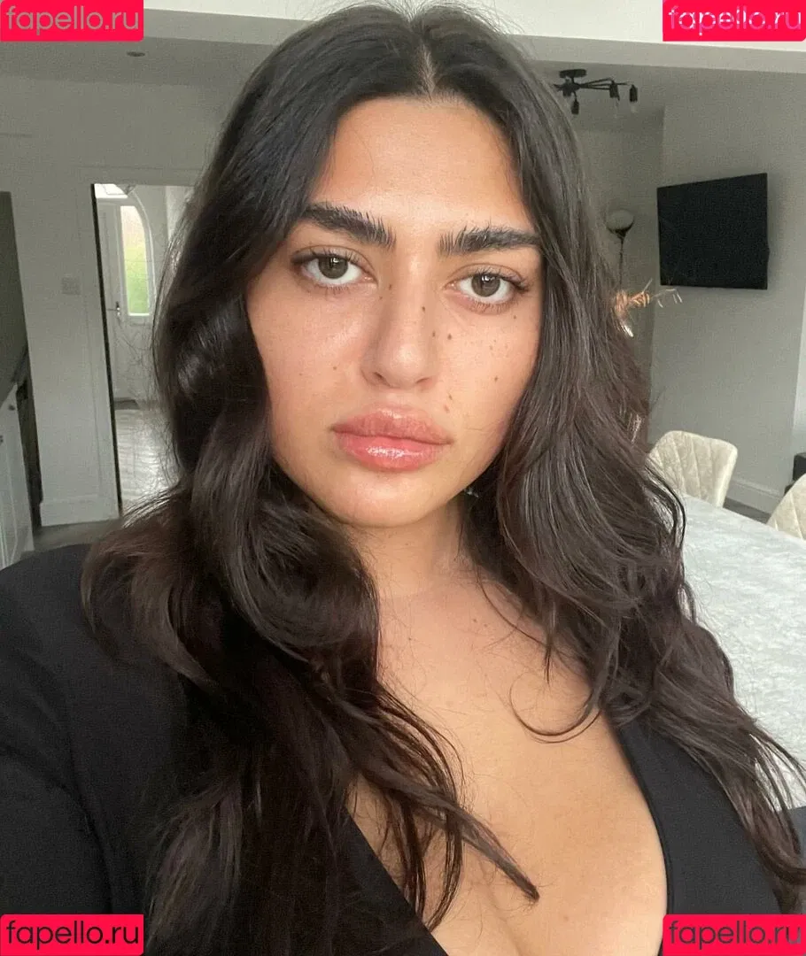 Irena Drezi Onlyfans Photo Gallery 