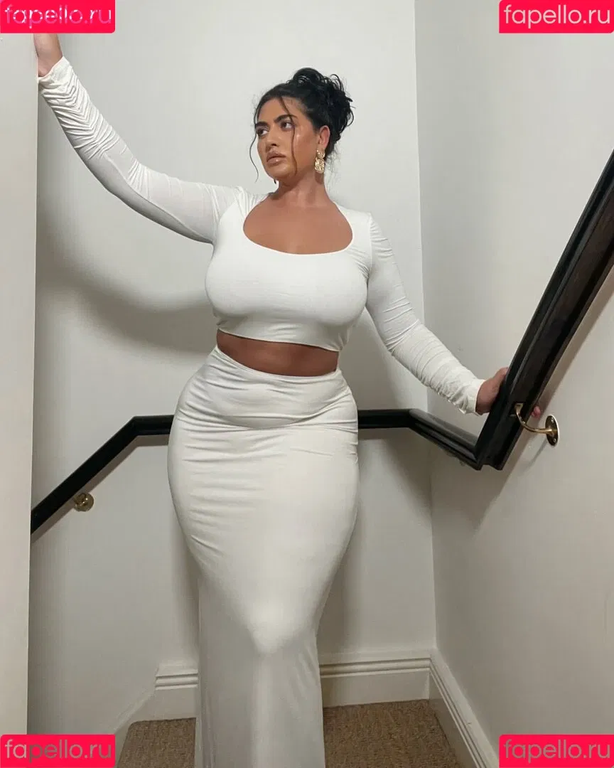 Irena Drezi Onlyfans Photo Gallery 