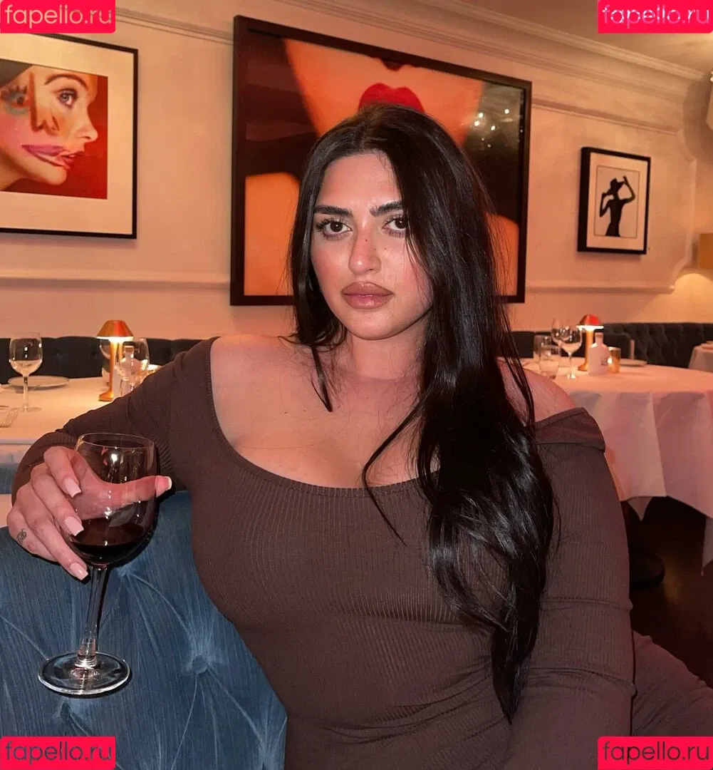 Irena Drezi Onlyfans Photo Gallery 